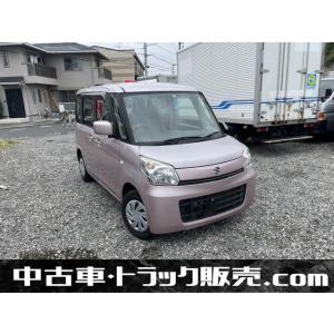 【支払総額290,000円】中古車 スズキ スペーシア｜kurumaerabi