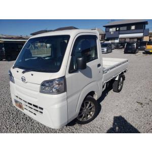 【支払総額549,000円】中古車 ダイハツ ハイゼットトラック