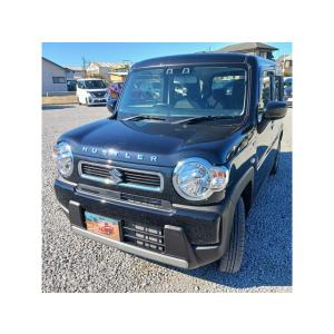 【支払総額1,449,000円】中古車 スズキ ハスラー 4WD