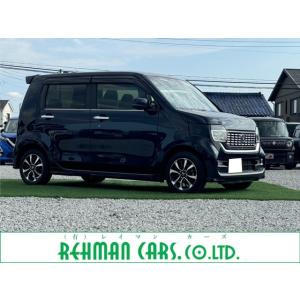 【支払総額1,349,000円】中古車 ホンダ N-WGN カスタム L ホンダ センシング ETC...