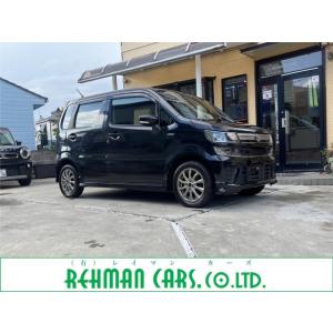 【支払総額1,249,000円】中古車 スズキ ワゴンR ハイブリッド FZ 4WD ナビ TV 衝...