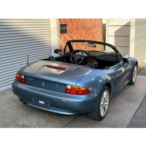 【支払総額600,000円】中古車 BMW Z3 左ハンドルの5速マニュアル!