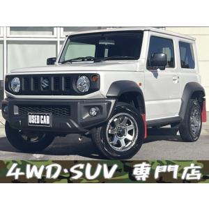 【支払総額2,207,000円】中古車 スズキ ジムニーシエラ 社外アルミホイール スマートキー