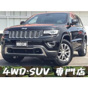 【支払総額1,492,000円】中古車 クライスラージープ グランドチェロキー ナビTV BT Bモ...