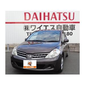 厳選中古車ショッピング ティーダ 日産 Yahoo ショッピング