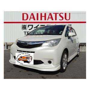 厳選中古車ショッピング トレジア スバル Yahoo ショッピング