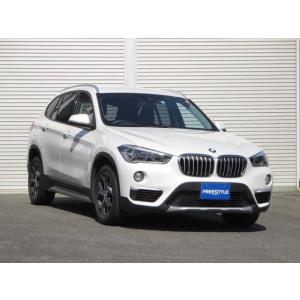 【支払総額2,819,000円】中古車 BMW X1 修復歴無し・全国納車対応｜kurumaerabi