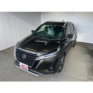 【支払総額2,380,000円】中古車 日産 キ...の商品画像