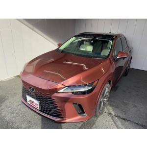 【支払総額7,580,000円】中古車 レクサス RX ディスプレイオーディオ フルセグ ETC2.0
