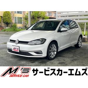 【支払総額1,810,000円】中古車 フォルクスワーゲン ゴルフ 純正ナビ フルセグ バックカメラ ETC2.0