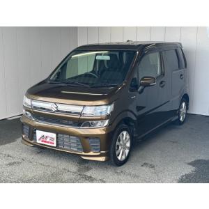 【支払総額1,350,000円】中古車 スズキ ワゴンR CDデッキ シートヒーター AUX USB...