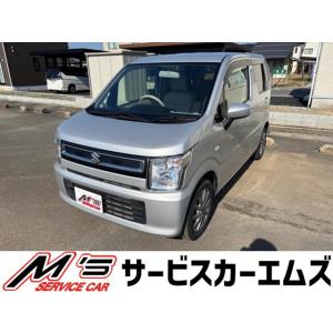 【支払総額1,050,000円】中古車 スズキ ワゴンR CDデッキ シートヒーター AUX接続