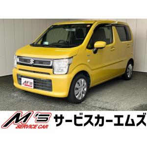 【支払総額990,000円】中古車 スズキ ワゴンR 純正ナビ フルセグTV ETC レーンアシスト