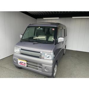 【支払総額500,000円】中古車 三菱 タウンボックス CDデッキ ETC