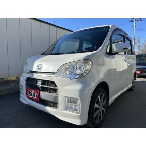 【支払総額230,000円】中古車 ダイハツ タントエグゼ