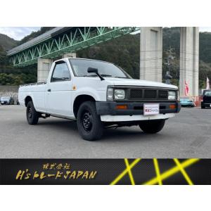 【支払総額770,000円】中古車 日産 ダットサンピックアップ ETC｜kurumaerabi