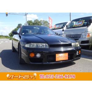 【支払総額1,880,000円】中古車 日産 スカイラインクーペ ENGINE-RB25 TURBO 2ド｜kurumaerabi