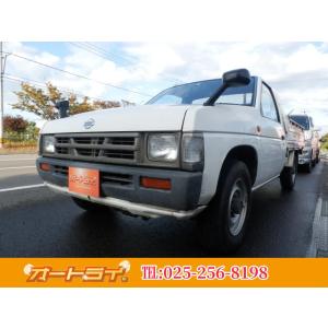 【支払総額900,000円】中古車 日産 ダットサンピックアップ ガソリン MT｜kurumaerabi