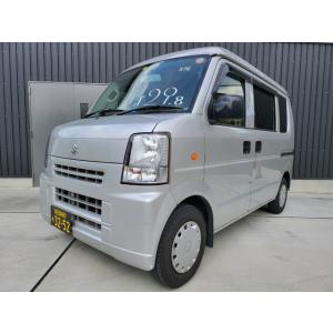 スズキエブリイバン中古車 車 バイク 自転車 の商品一覧 通販 Yahoo ショッピング