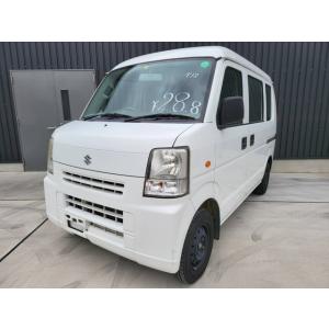 スズキエブリイバン中古車 車 バイク 自転車 の商品一覧 通販 Yahoo ショッピング