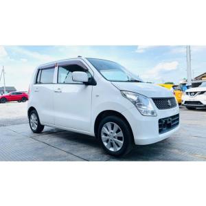 【支払総額239,000円】中古車 スズキ ワゴンR