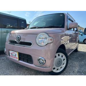 【支払総額499,000円】中古車 ダイハツ ミラココア ETC ナビ R9年5月 車検