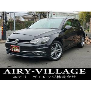 【支払総額2,170,000円】中古車 フォルクスワーゲン ゴルフ ユーザー買取車/純正ナビ/Bカメ...