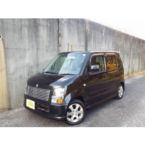 【支払総額250,000円】中古車 スズキ ワゴンR HID