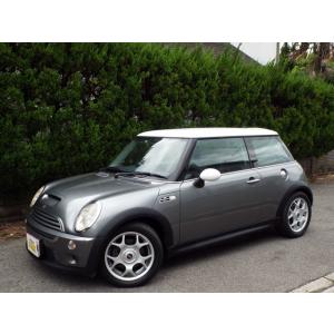 【支払総額600,000円】中古車 BMW MINI ミニ ETC｜kurumaerabi