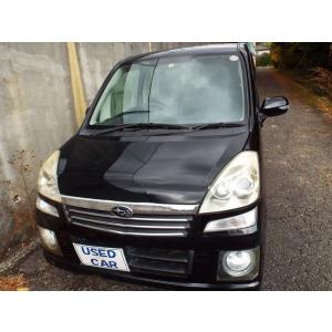 【支払総額280,000円】中古車 スバル ステラ ナビ・TV・ETC