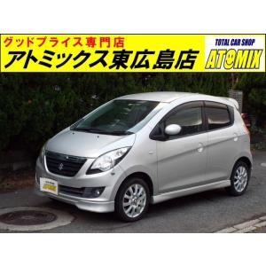 【支払総額350,000円】中古車 スズキ セルボ ETC｜kurumaerabi