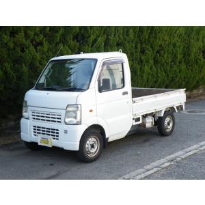 【支払総額280,000円】中古車 スズキ キャリイ