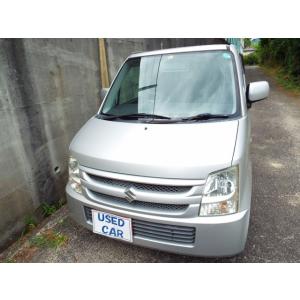 【支払総額280,000円】中古車 スズキ ワゴンR
