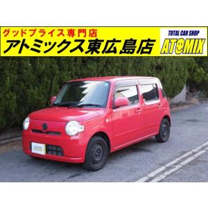 【支払総額300,000円】中古車 ダイハツ ミラココア ETC