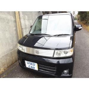 【支払総額300,000円】中古車 スズキ ワゴンRスティングレー