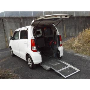 【支払総額250,000円】中古車 スズキ ワゴンR