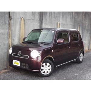 【支払総額250,000円】中古車 ダイハツ ミラココア ナビ・TV・ETC