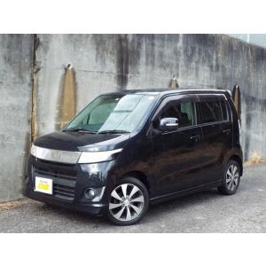 【支払総額300,000円】中古車 スズキ ワゴンRスティングレー