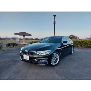 【支払総額2,250,000円】中古車 BMW 5シリーズセダン ヘッドアップディスプレイ ブランドスポットモニター