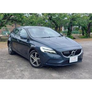 volvo 中古車 値段