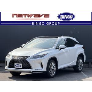 【支払総額5,160,000円】中古車 レクサス RX 純正ナビ フルセグ 全方位カメラ ETC2....