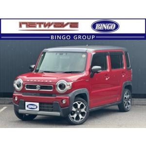 【支払総額1,550,000円】中古車 スズキ ハスラー ETC バックカメラ シートカバー
