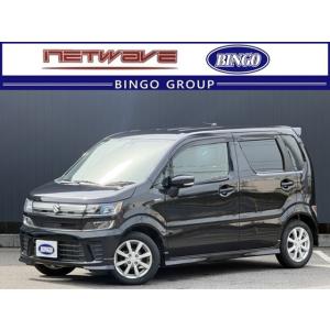 【支払総額828,000円】中古車 スズキ ワゴンR LEDヘッドライト ETC Bluetooth...