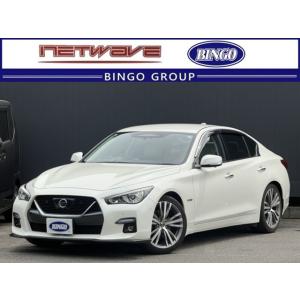 【支払総額3,048,000円】中古車 日産 スカイライン 全方位モニター