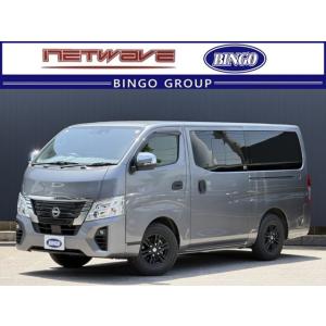 【支払総額3,410,000円】中古車 日産 キャラバン ETC 両側スライドドア オートライト