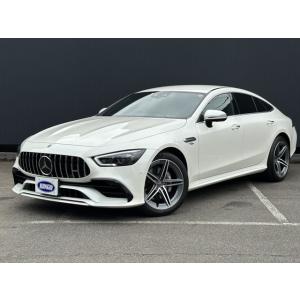 【支払総額10,185,000円】中古車 メルセデス・ベンツ AMG GT 4ドアクーペ