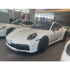 【支払総額18,470,000円】中古車 ポルシェ 911 MT・ナビ付