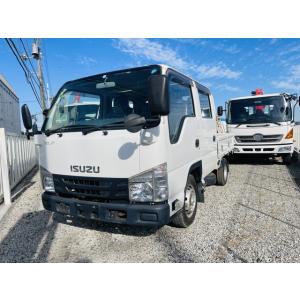 【支払総額1,900,000円】中古車 いすゞ エルフ