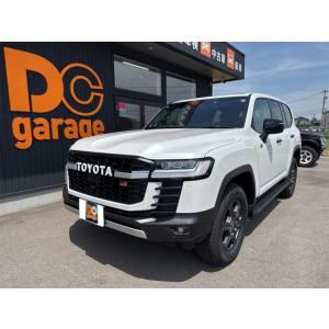 【支払総額9,630,000円】中古車 トヨタ ランドクルーザー300