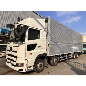 【支払総額8,500,000円】中古車 日野 プロフィア 【ハイルーフ】